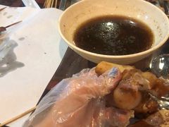-聚首堂·特色小吃·肘子(什刹海德胜门店)