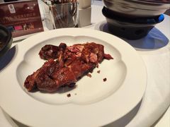 -俏江南天津时尚曲艺主题餐厅(马场道店)