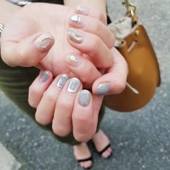 -Halo美甲美睫