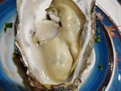 生蚝-蔚海之都·象山蒸汽海鲜(仙霞路店)