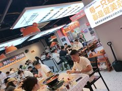 -蛙老爹·蜀香美蛙鱼头(王家湾店)
