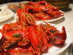 -加餐海鲜自助(宝龙一城店)