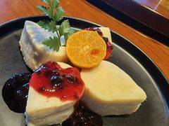 -燕郊烧鸽子(酷车小镇店)