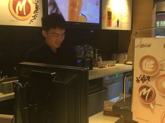 -麦当劳(世界城广场店)