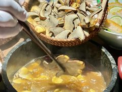 -蘑界·野生菌火锅(深业上城店)