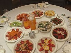 -御苑宾馆-中餐厅