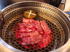 -义气烤肉餐吧(大族广场店)