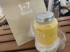 -1-7Bread(深业上城店)