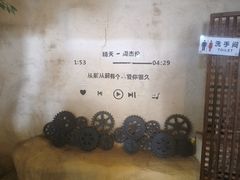 -猫岛主趣味餐厅(鼓浪屿店)