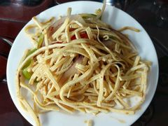 -东方宫中国兰州牛肉拉面(新起街店)