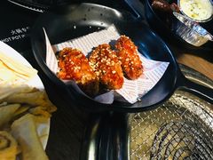 -火炉火自助餐(枫蓝国际店)