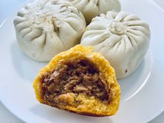 菜团子-李小老烧饼(常营民族家园店)