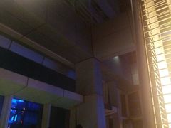 -OZONE 顶楼酒吧(香港丽思卡尔顿酒店)