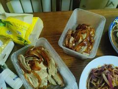 -北京全聚德(天安门店)