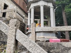 -草庵摩尼教遗址公园