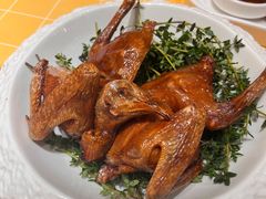 -蔡澜点心·粤菜(花城汇南区店)