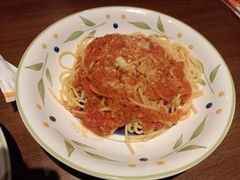 -萨莉亚意式餐厅(杭州滨江天街店)