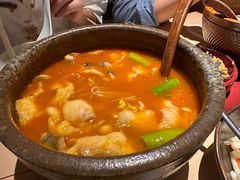 -山石榴·贵州菜(丰盛里店)