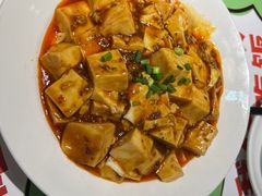 -全聚贤餐厅·湖北家常菜(沙湖店)