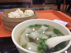 -庆丰包子铺(西单店)
