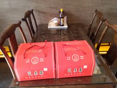 -笑来喜馄饨小笼工坊店(湖滨街店)