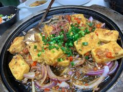 -云海肴·汽锅鸡·云南菜(高德置地店)