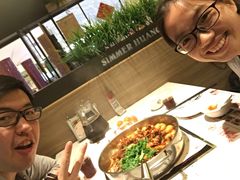 -黄记煌三汁焖锅(广州曜一城店)