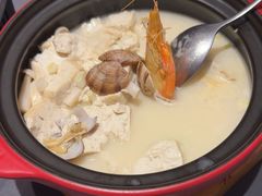 -汉水谣·江景餐厅(江滩店)