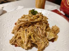 -月福京味斋·烤鸭店·北京菜(鼓楼总店)