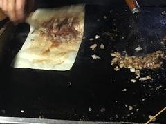 鱿鱼卷-小旋风铁板鱿鱼卷(花漾城店)