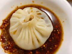 猪肉汤包-开封灌汤包子铺(尚志大街店)