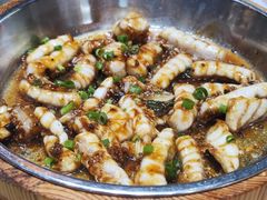 -红日饭店(裕隆三路店)