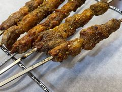 -老虎滩大连海鲜烧烤(水游城店)
