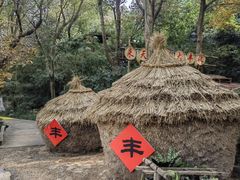 -天目湖山水园