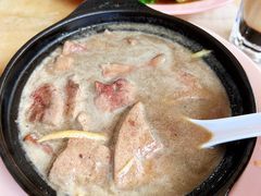 -新记肉骨茶