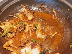 -香山湖渔家大院