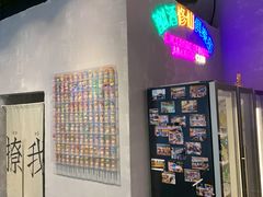 -chicken plus韩国炸鸡(城阳店)