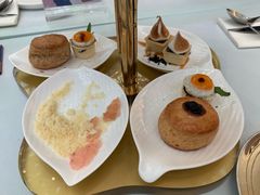 -视博茶点(美狮美高梅店)