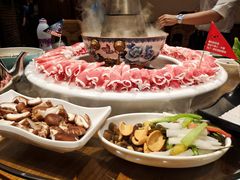 -额尔敦草原涮羊肉·烧烤(冻青树总店)
