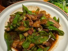 -绿茶餐厅(财富购物中心店)