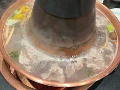 -南门四季铜锅涮肉(大屯·北苑店)