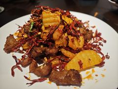 -小喜客·云南特色菜(纳西庭院店)