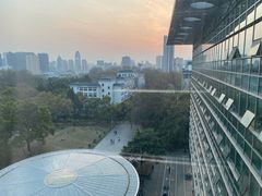 -华中师范大学-图书馆