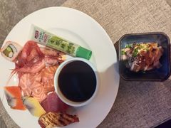 -怡咖啡自助餐(宁波香格里拉店)