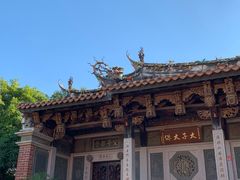 -晋江五店市传统文化旅游区