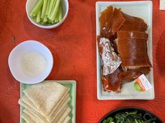 -魁盛居百年鲁菜馆(中林路店)