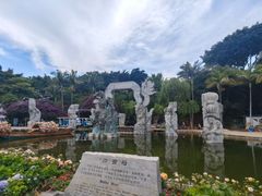 -南诏风情岛