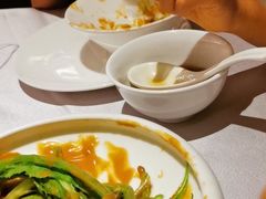-粗茶淡饭·汉口公馆(循礼门店)