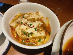 -李久其家民间餐厅(观沙岭公园店)
