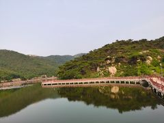 -徂徕山森林康养度假谷温泉